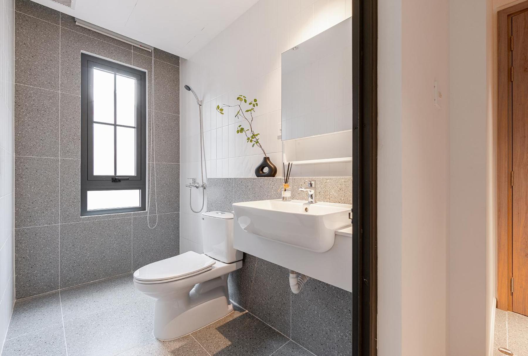 M Village Living Hoang Van Thu Ho Chi Minh City Bagian luar foto