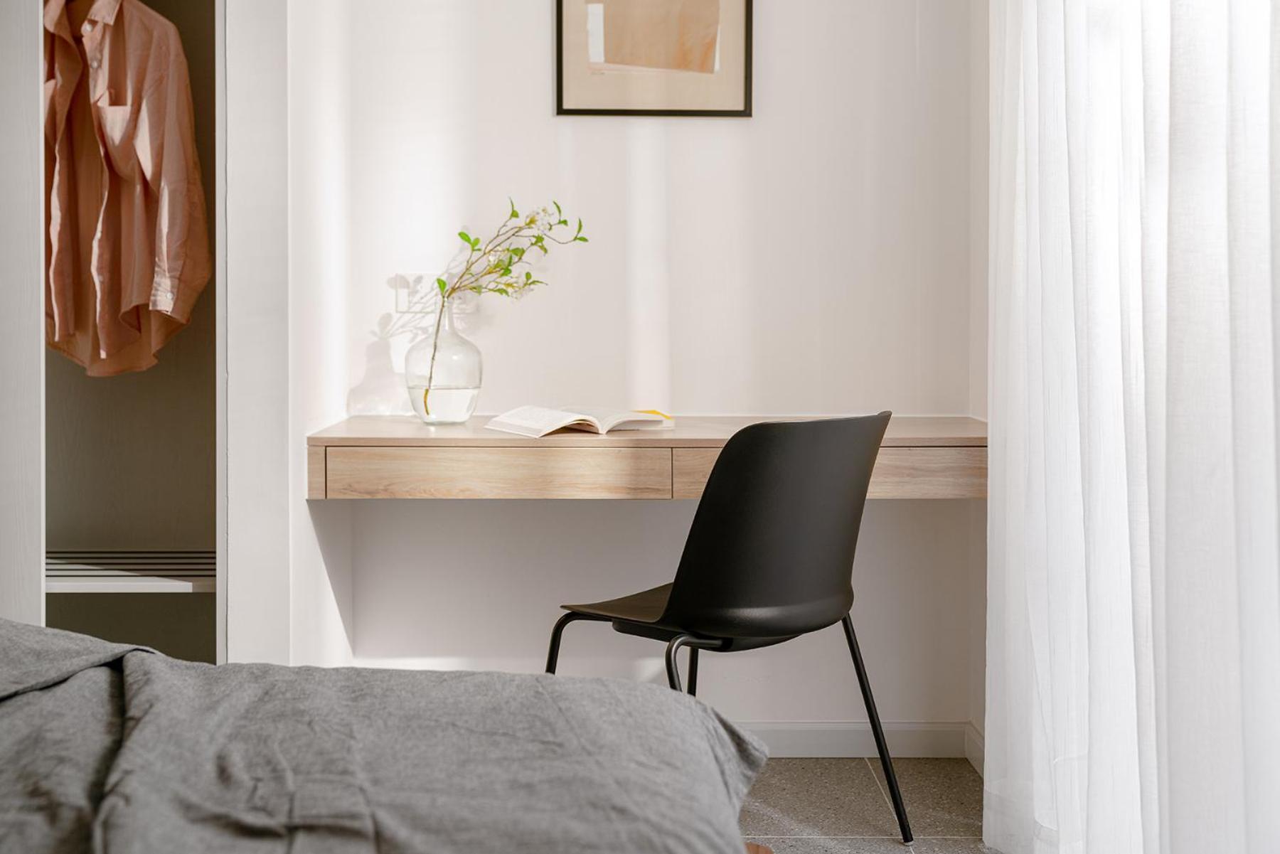 M Village Living Hoang Van Thu Ho Chi Minh City Bagian luar foto