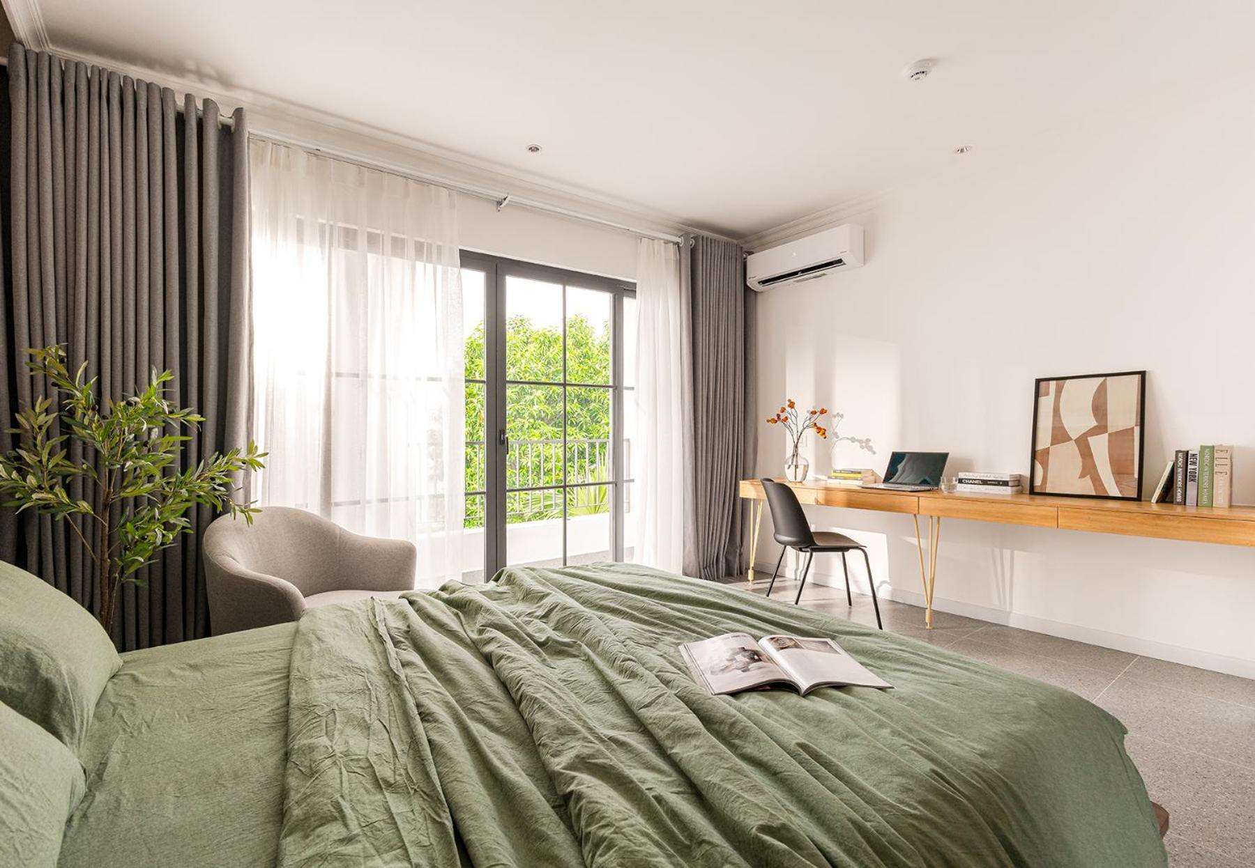 M Village Living Hoang Van Thu Ho Chi Minh City Bagian luar foto