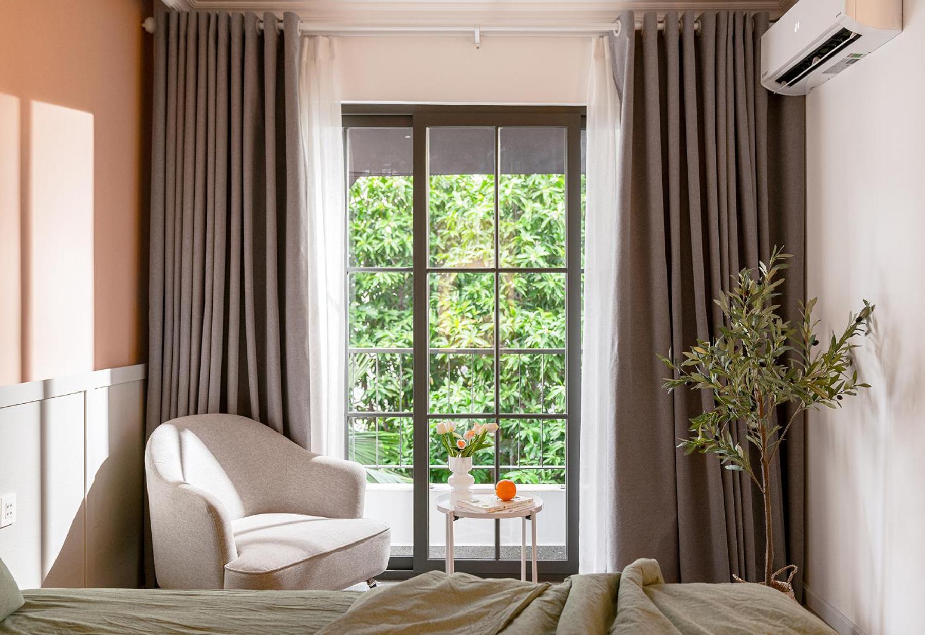 M Village Living Hoang Van Thu Ho Chi Minh City Bagian luar foto