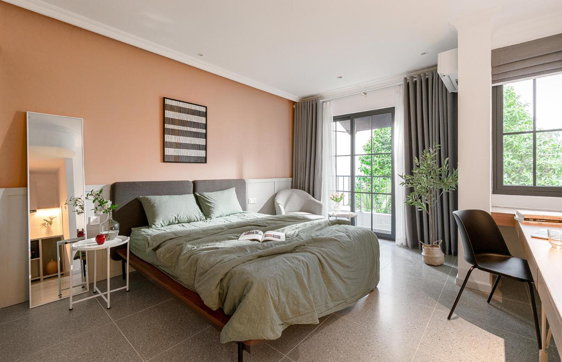 M Village Living Hoang Van Thu Ho Chi Minh City Bagian luar foto