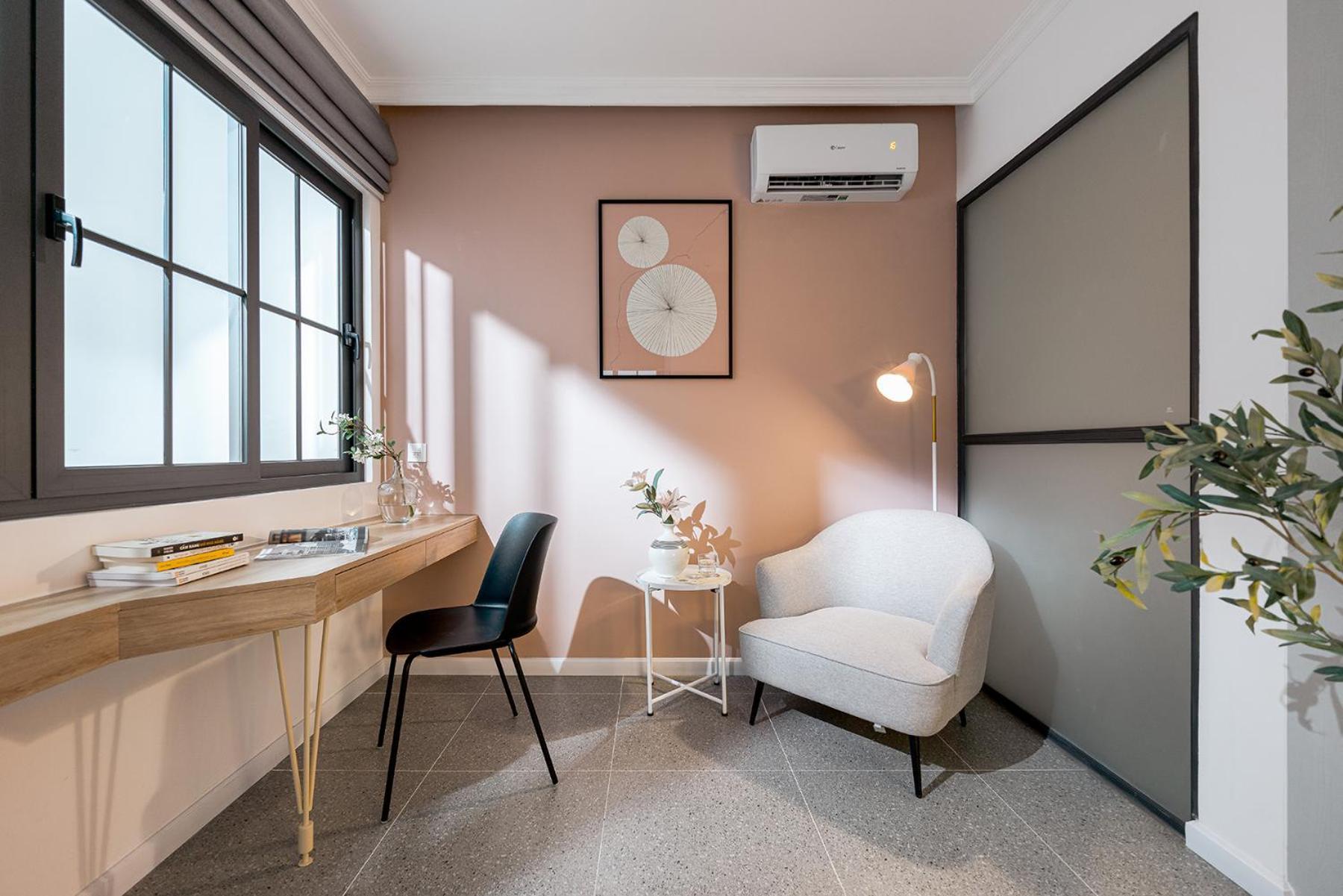 M Village Living Hoang Van Thu Ho Chi Minh City Bagian luar foto